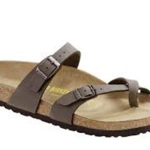 Mayari Birkenstock Size 38